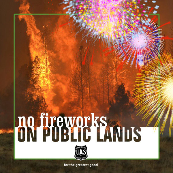 no-fireworks-on-public-lands